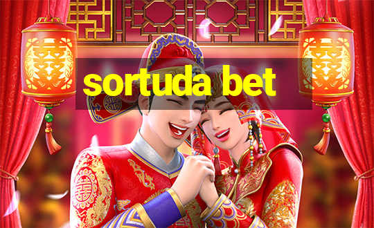 sortuda bet