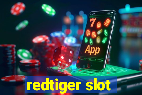 redtiger slot