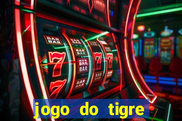 jogo do tigre deposito 5 reais