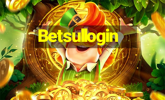 Betsullogin