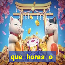 que horas o fortune rabbit paga