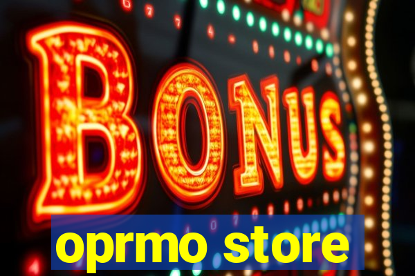 oprmo store