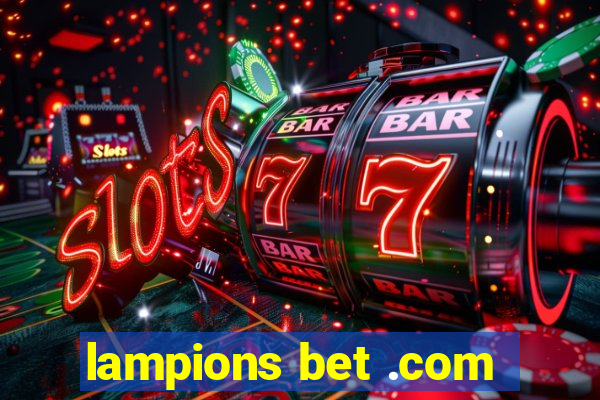 lampions bet .com