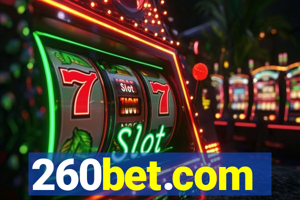 260bet.com