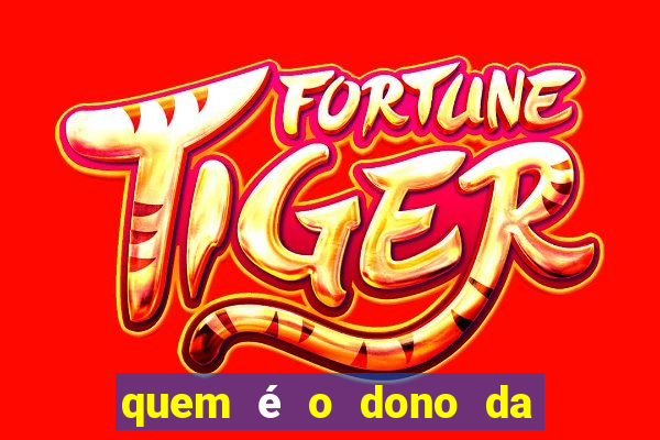 quem é o dono da pg slot