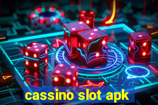 cassino slot apk