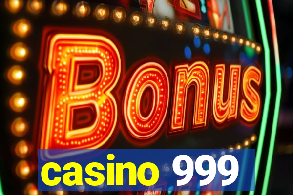 casino 999