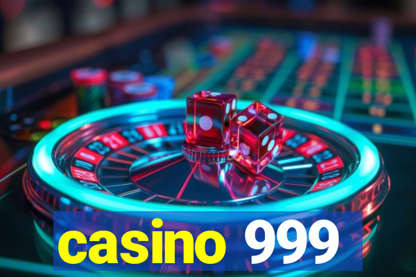 casino 999