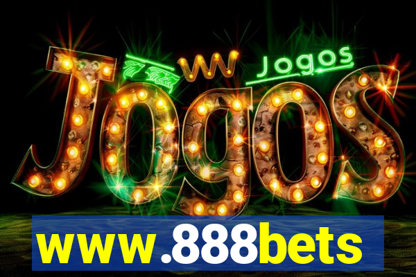 www.888bets