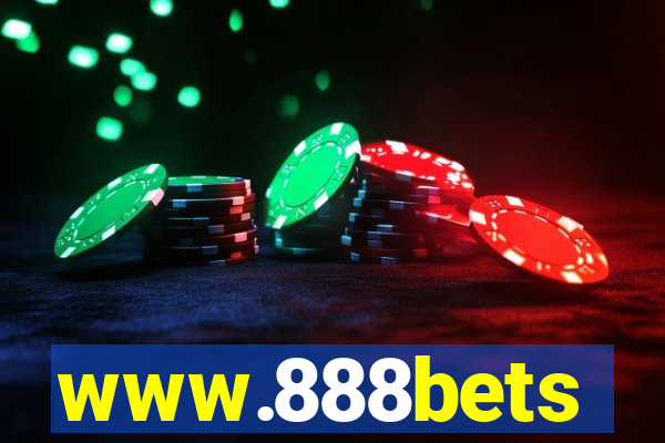 www.888bets