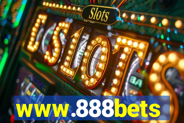 www.888bets