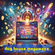 dog house megaways