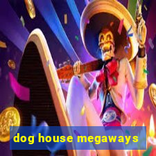 dog house megaways