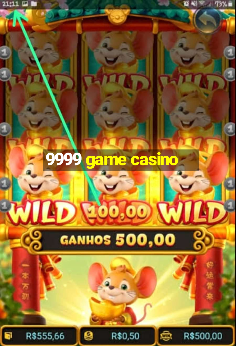 9999 game casino