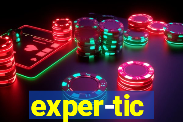 exper-tic