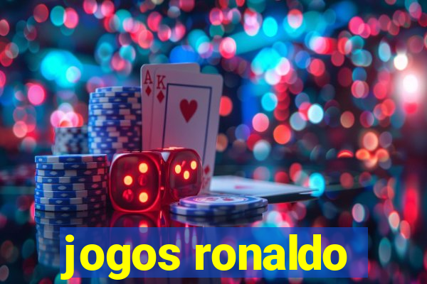 jogos ronaldo