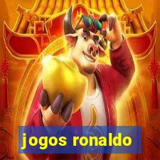 jogos ronaldo