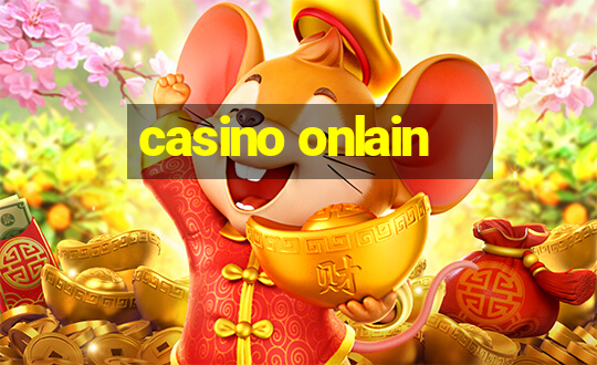 casino onlain