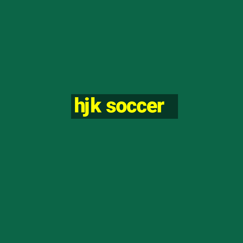 hjk soccer