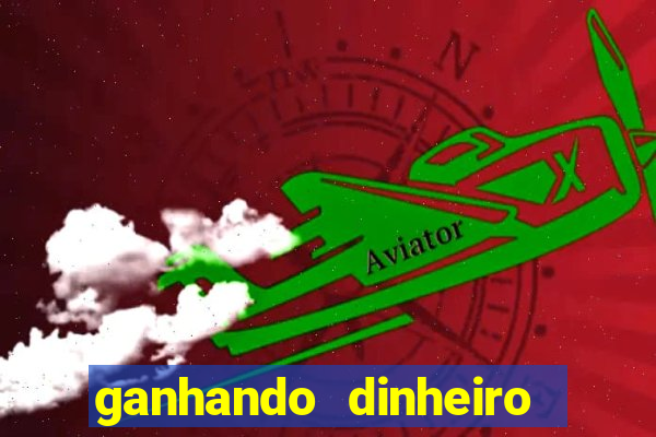 ganhando dinheiro no casino