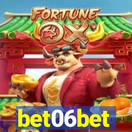 bet06bet