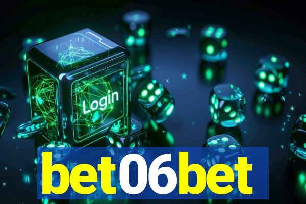 bet06bet