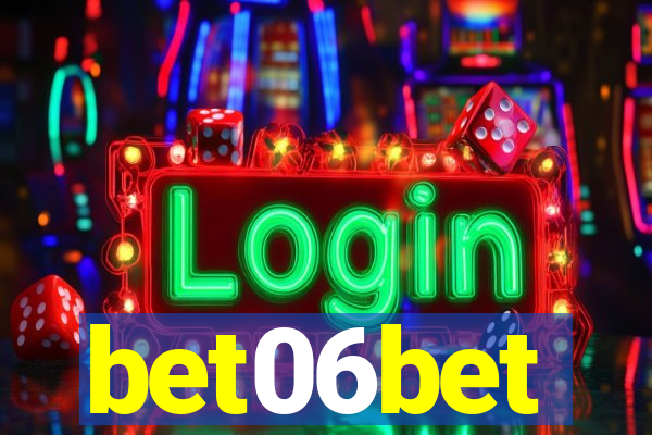 bet06bet