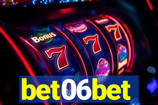 bet06bet