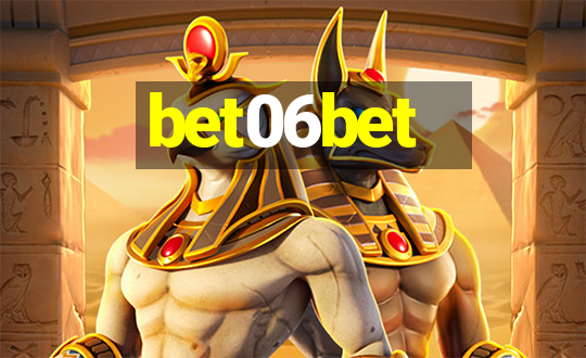 bet06bet