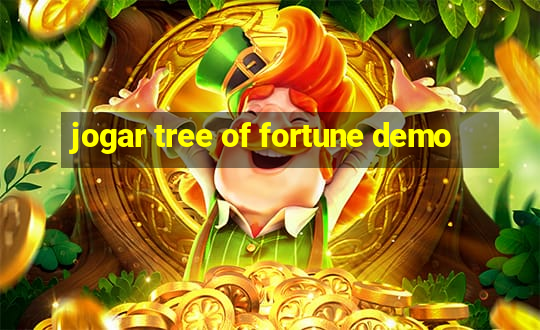 jogar tree of fortune demo