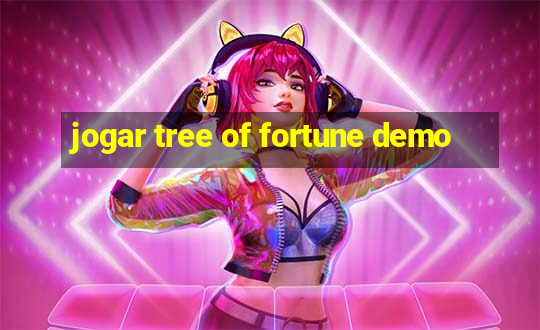 jogar tree of fortune demo