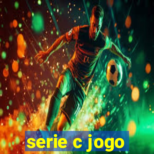 serie c jogo