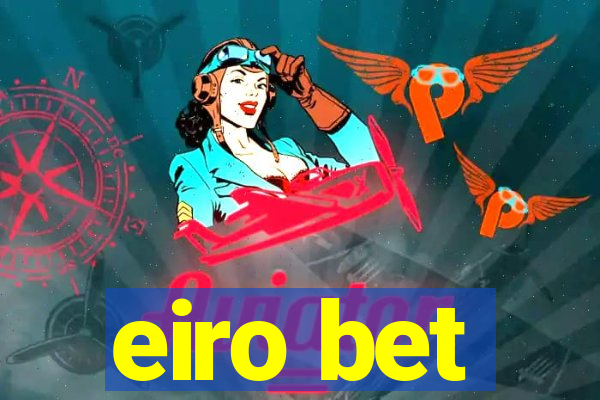 eiro bet