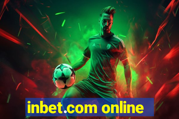 inbet.com online