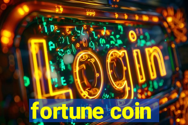 fortune coin