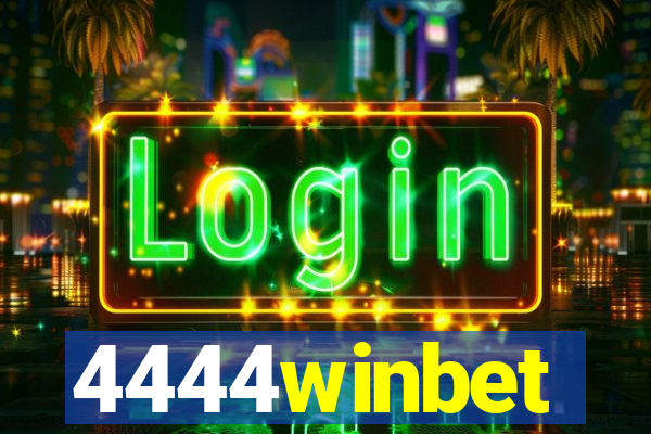 4444winbet