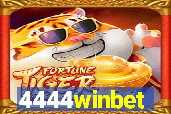 4444winbet