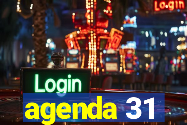 agenda 31