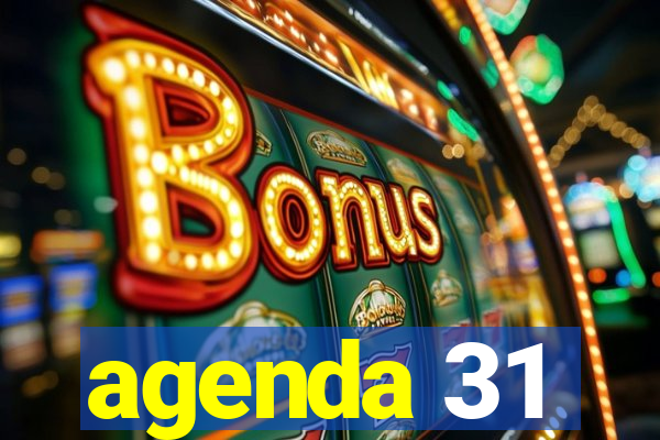 agenda 31