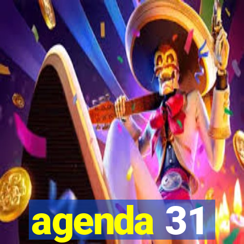 agenda 31