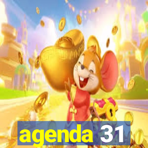 agenda 31