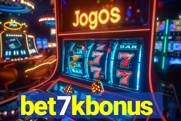 bet7kbonus