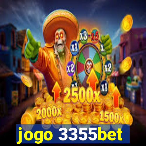 jogo 3355bet