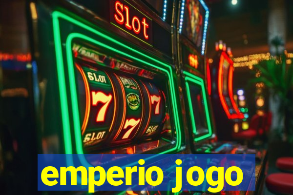 emperio jogo