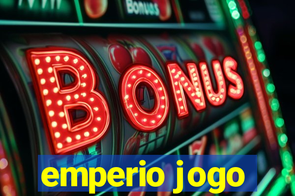 emperio jogo