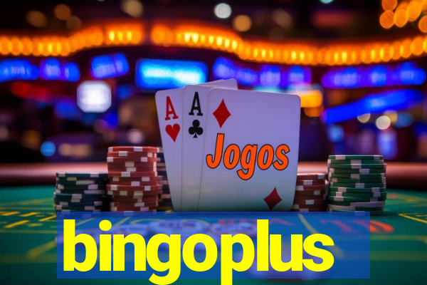 bingoplus