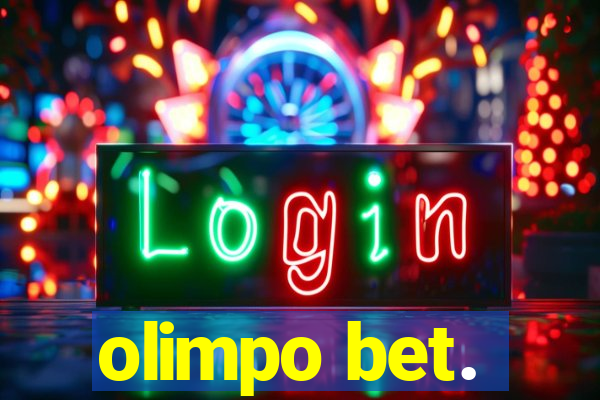 olimpo bet.