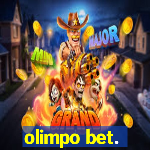 olimpo bet.