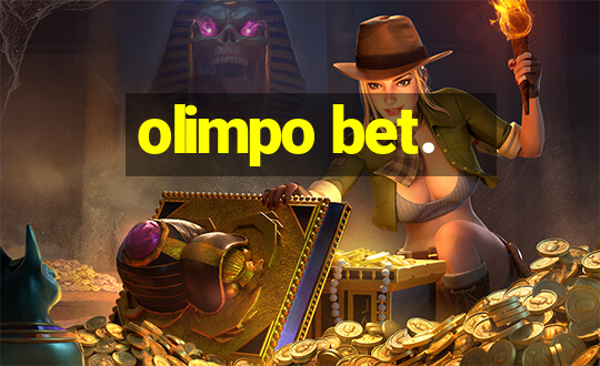 olimpo bet.