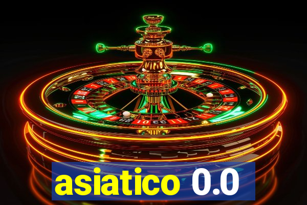 asiatico 0.0